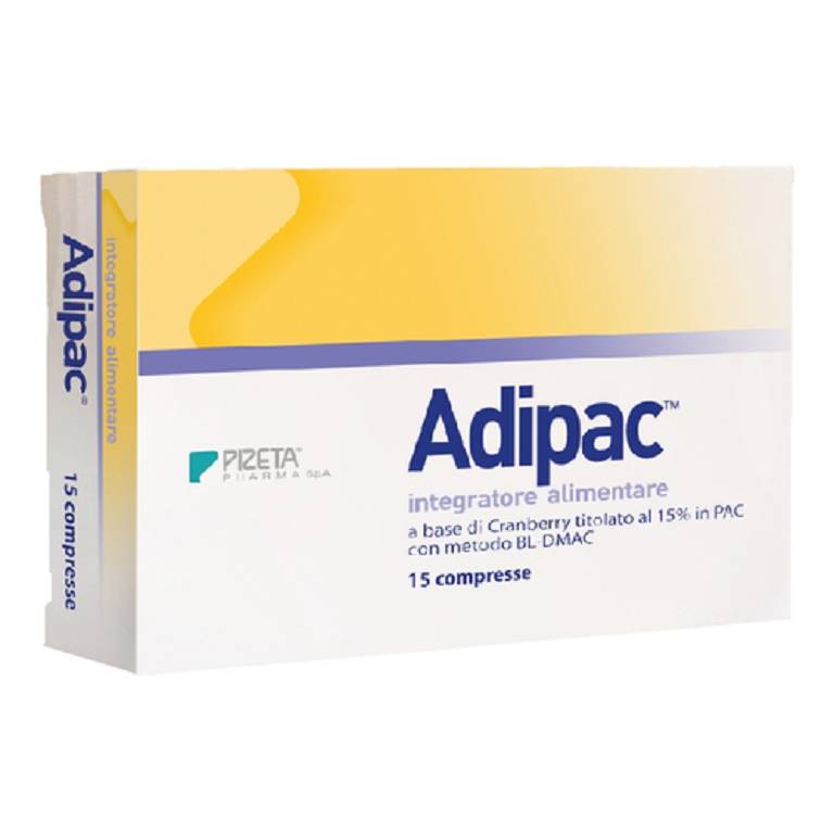 ADIPAC 15CPR