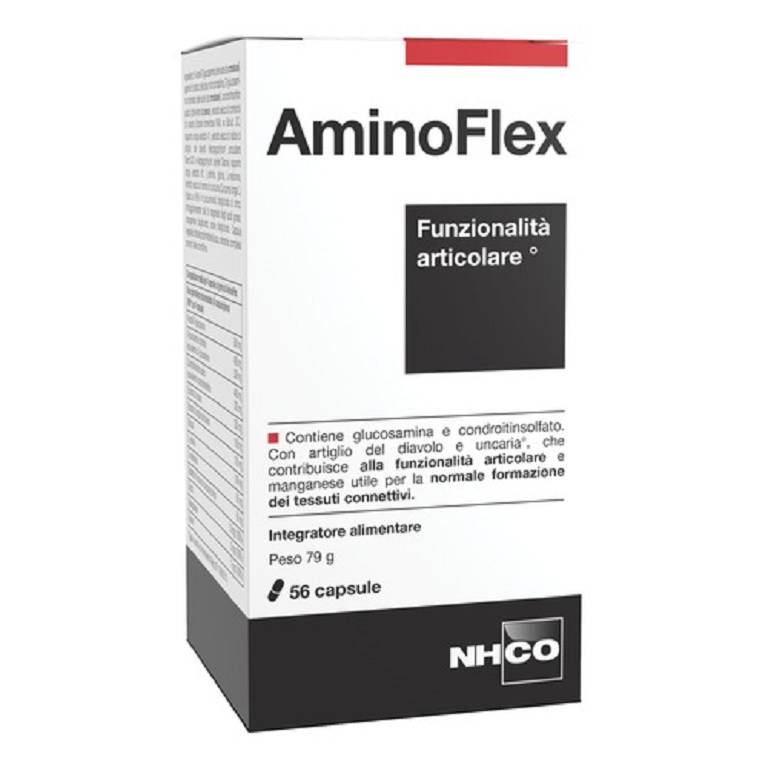 AMINOFLEX 56CPS