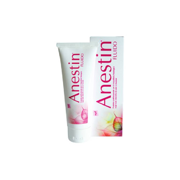 ANESTIN FLUIDO 75ML