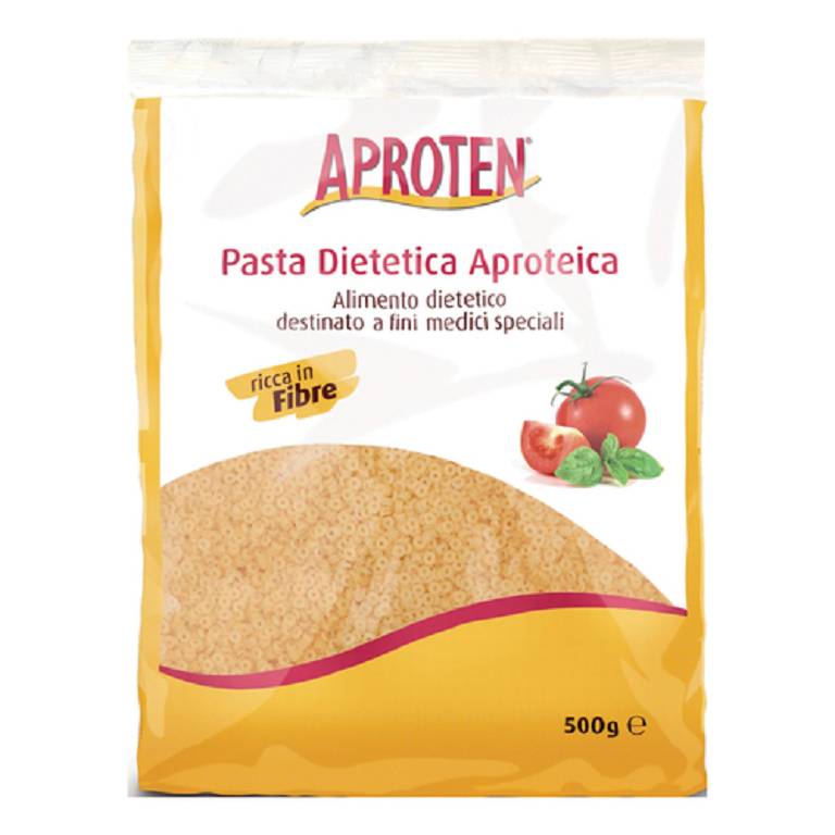 APROTEN ANELLINI 500G PROMO