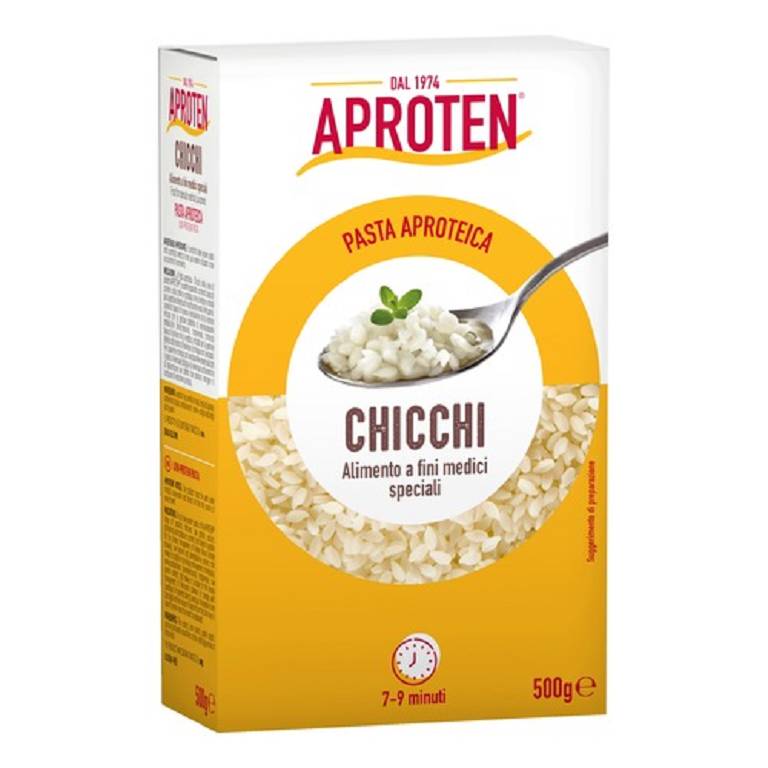 APROTEN CHICCHI 500G