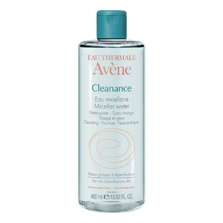 AVENE CLEANANCE ACQUA MICELLAR