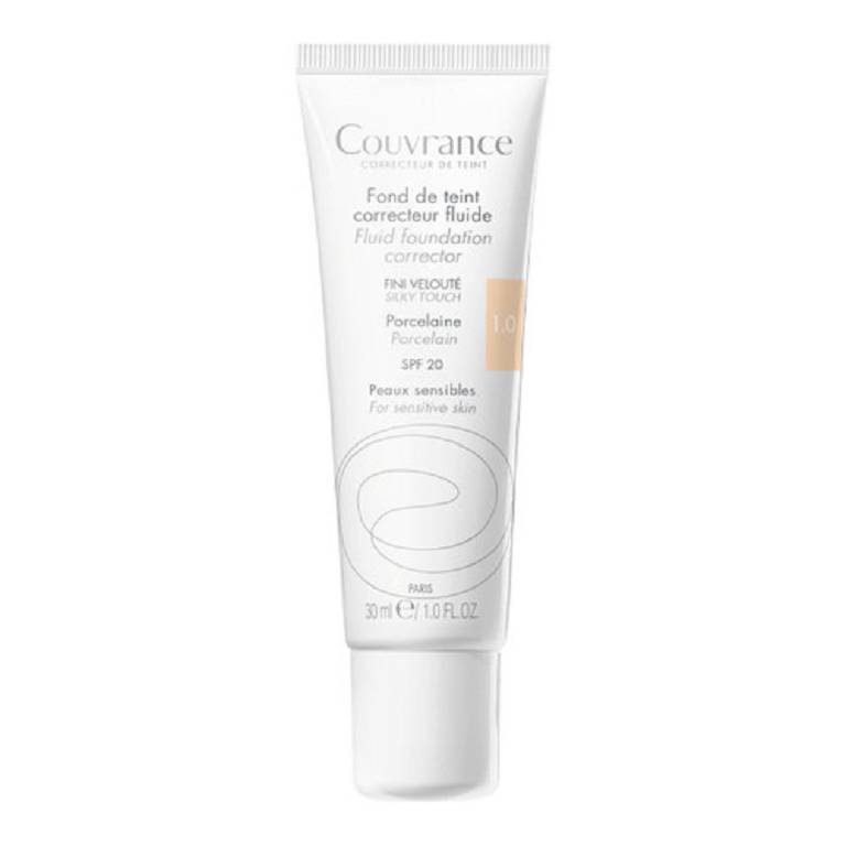 AVENE COUVRANCE FDT PORCELLANA