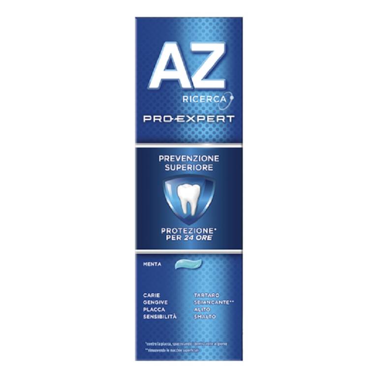 AZ PRO EXPERT PREV SUP 75ML