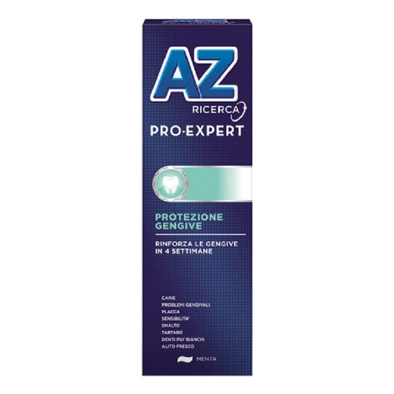 AZ PROEXPERT PROT GENGIVE 75ML