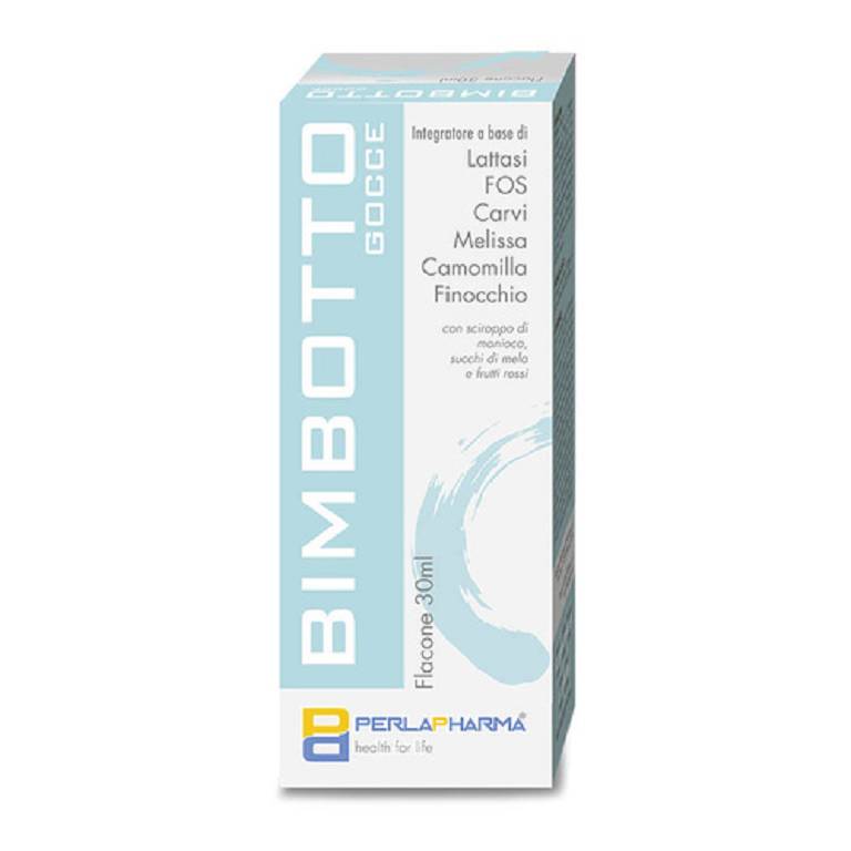 BIMBOTTO GOCCE 30ML