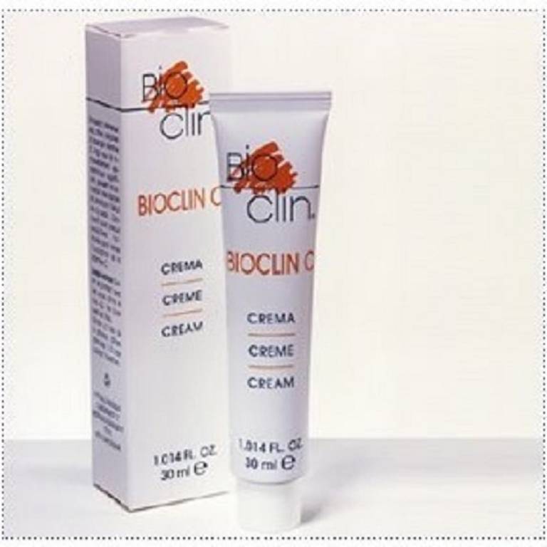 BIOCLIN C CR 30ML