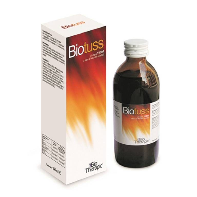 BIOTUSS 150ML