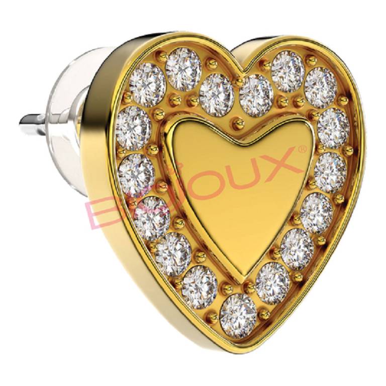 BJT250 ORECCHINO LOVE ME GP