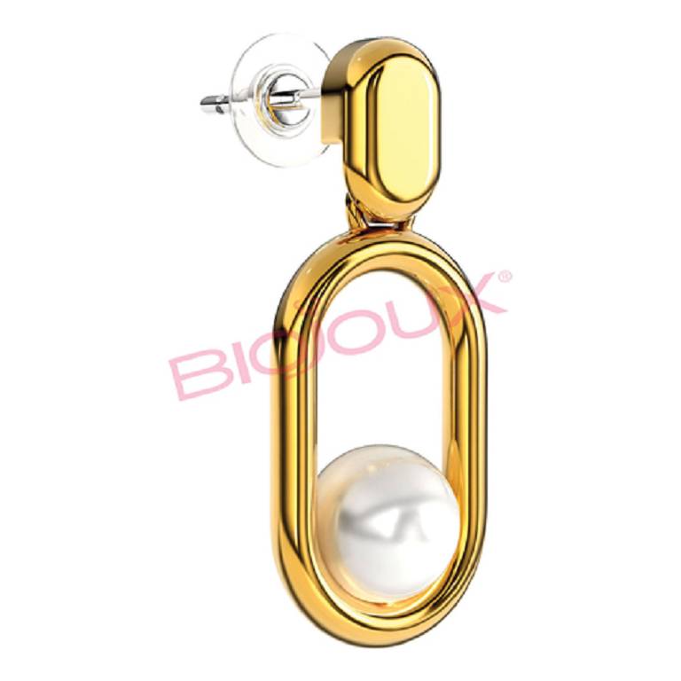 BJT302 ORECCHINO AGNES