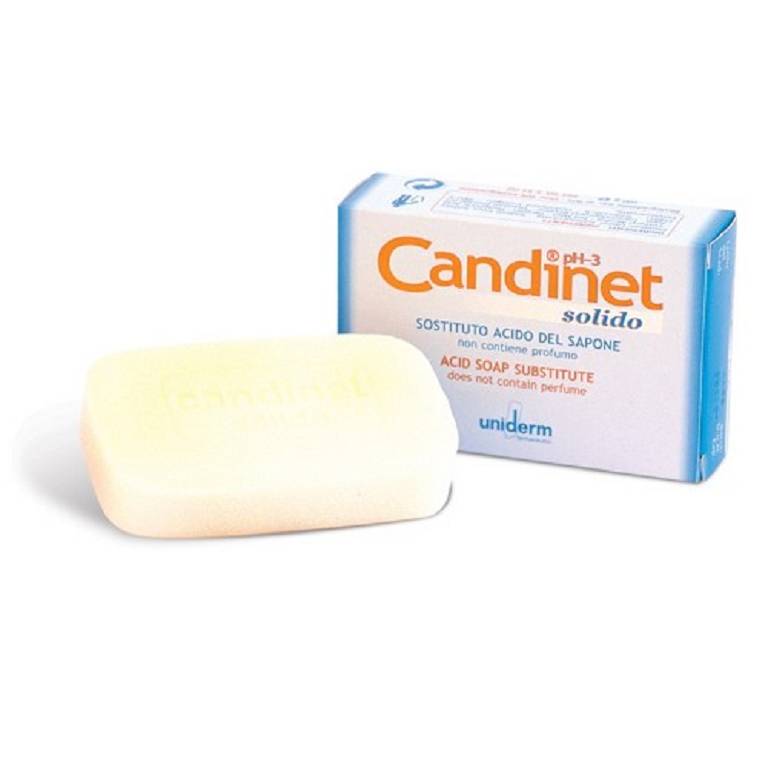 CANDINET SOLIDO 100G