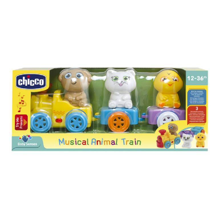 CH GIOCO TRENO DEGLI ANIMALI