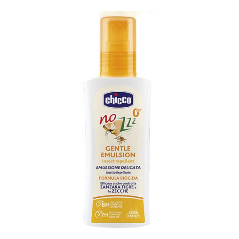 CH LOZ INSETTOREP 0M 100ML