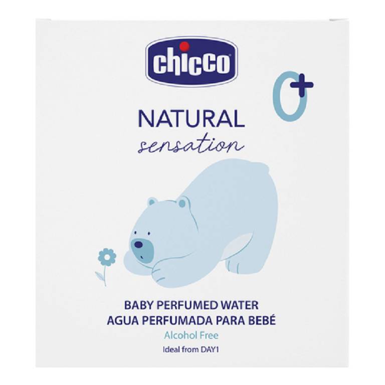 CH NS ACQUA PROFUMATA 100ML