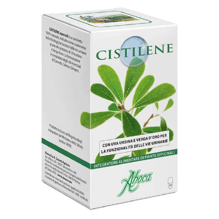 CISTILENE 50OPR