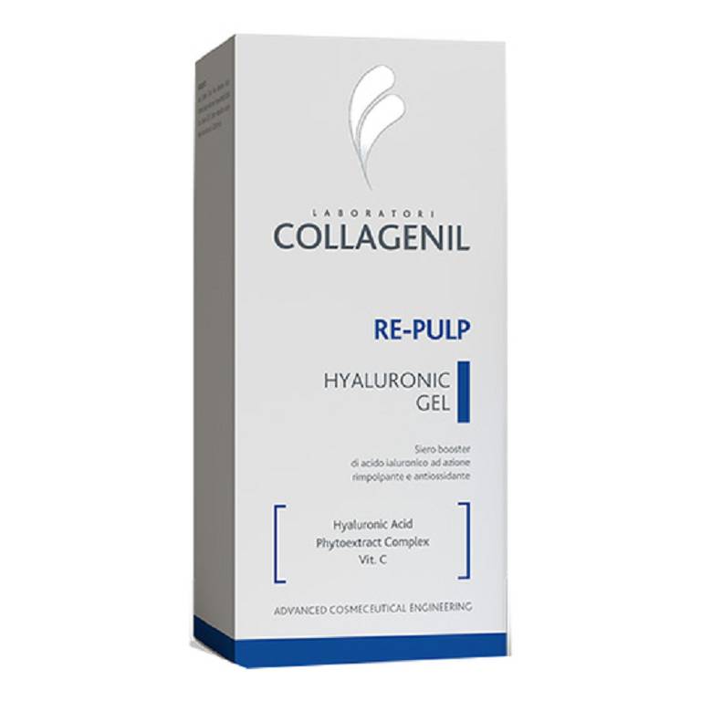 COLLAGENIL RE-PULP HYALUR GEL