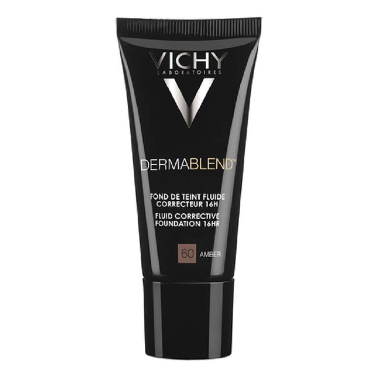 DB FOND CORRECT 60 T30ML/E8 LA