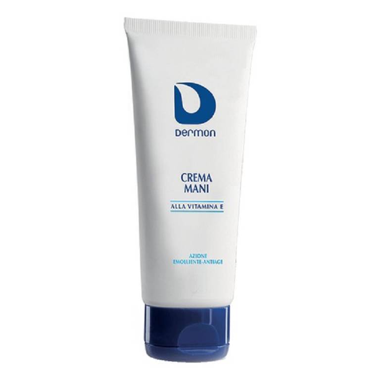 DERMON CREMA MANI 100ML