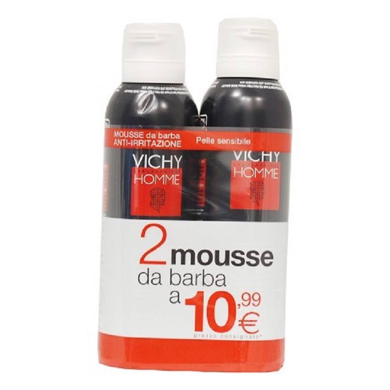 DUO PACK SCH ANTI IRRITAZIONE