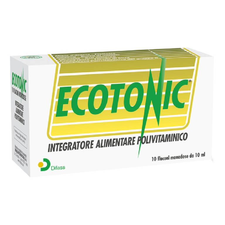 ECOTONIC INTEGRAT 10FL