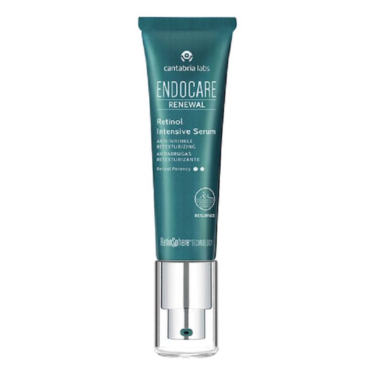 ENDOCARE RENEWAL RETINOL 0,5%