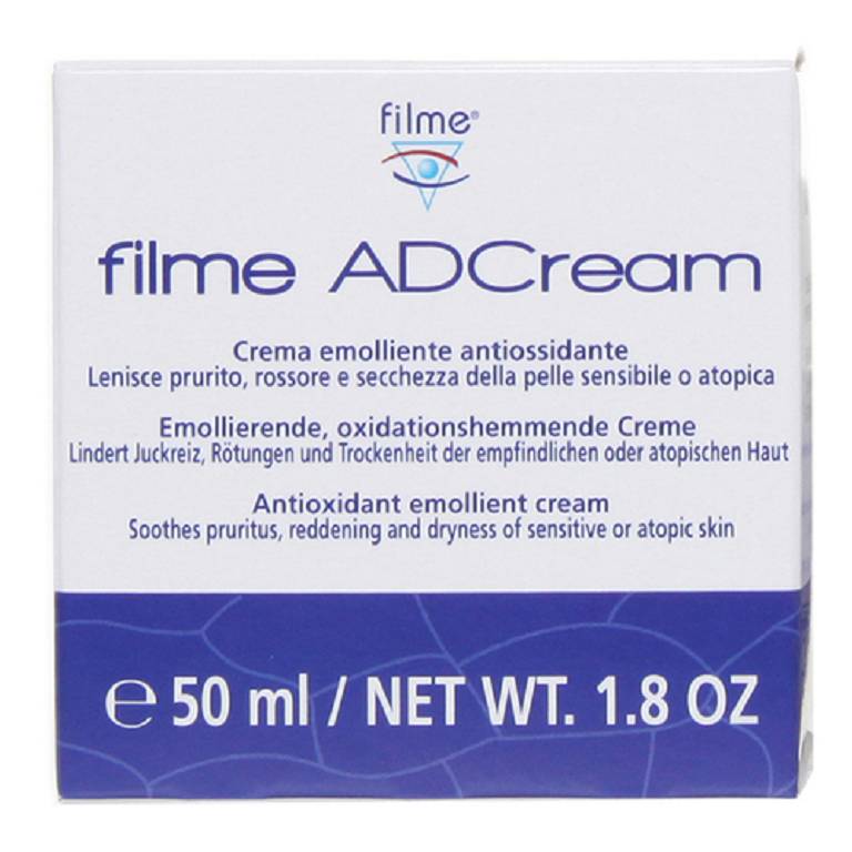 FILME ADCREAM 50ML