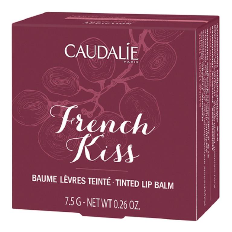 FRENCH KISS BALS LAB ADDICTION