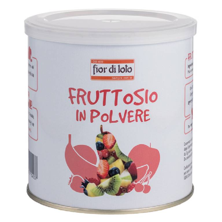 FRUTTOSIO 500G