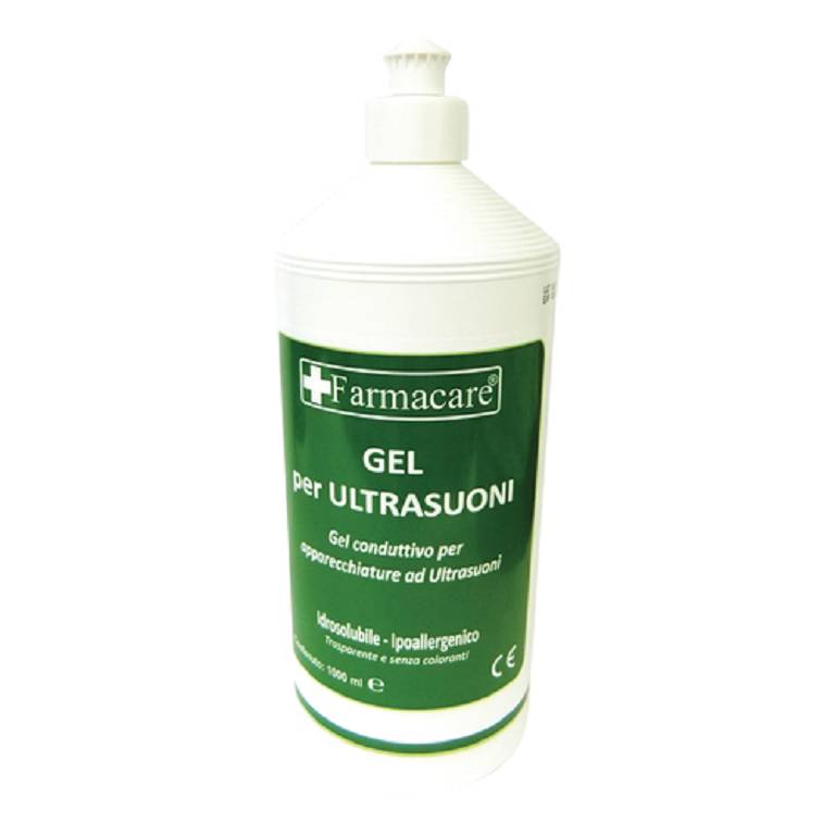 GEL PER ULTRASUONI 1000ML