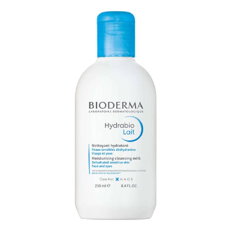 HYDRABIO LAIT 250ML