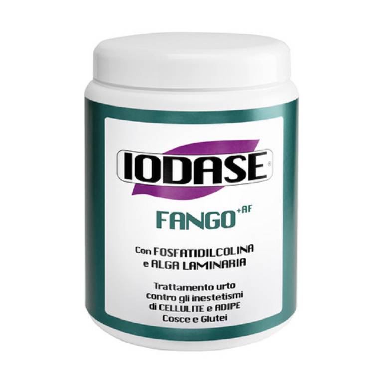 IODASE FANGO AF 1KG