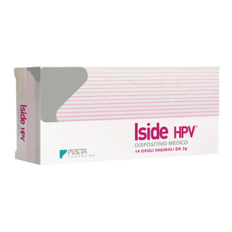 ISIDE HPV 14OV