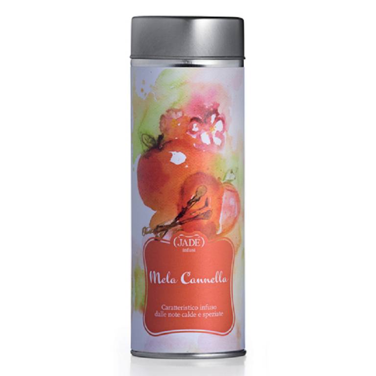 JADE MELA CANNELLA 42G