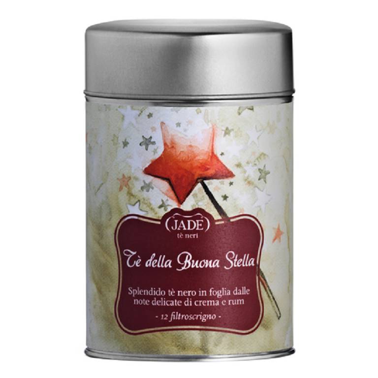 JADE TE BUONA STELLA 12FILTRI