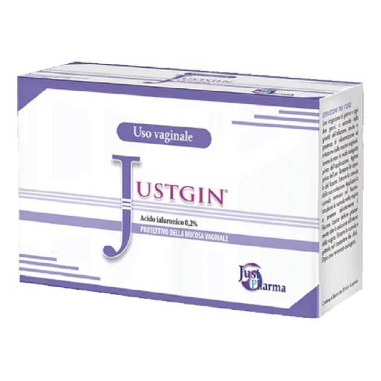 JUSTGIN PROT VAG AC IALUR 4FL