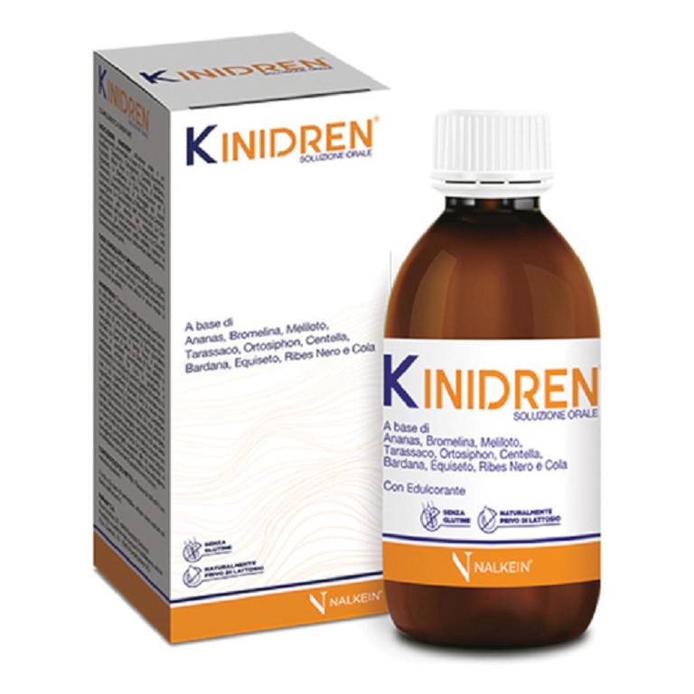 KINIDREN 300ML