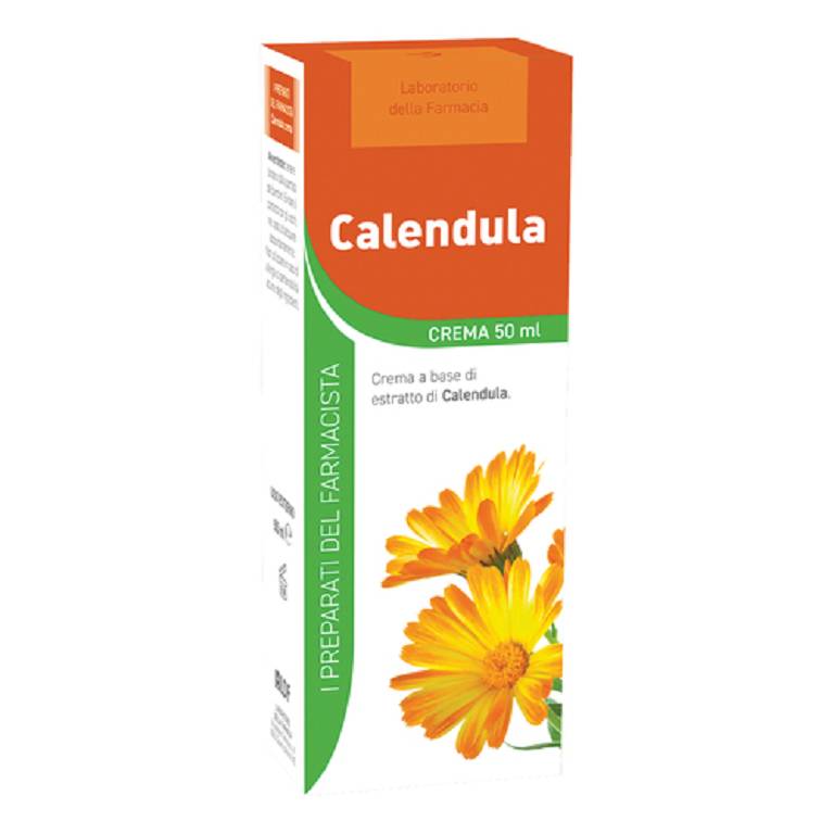 LDF CALENDULA EI 50ML