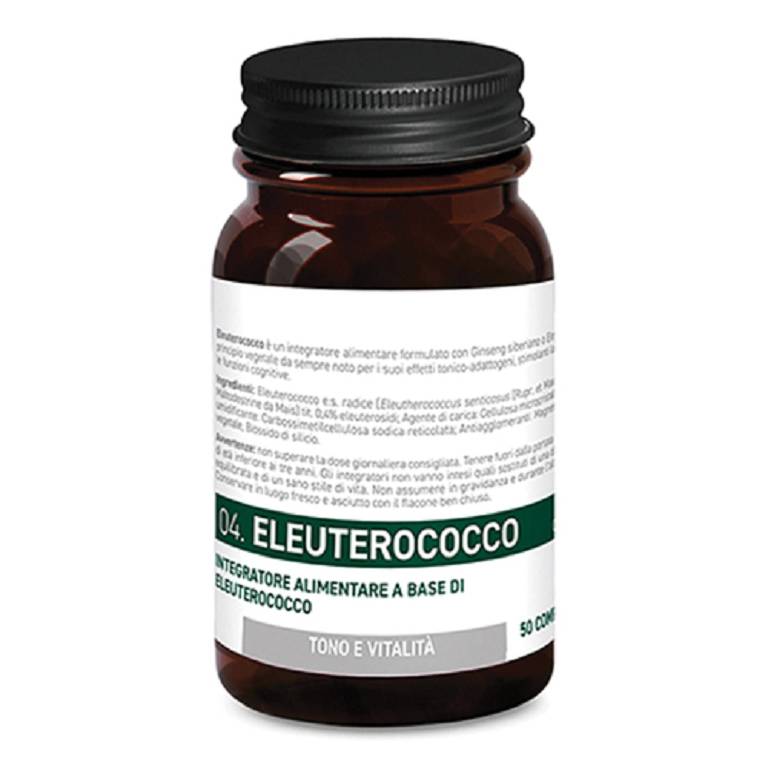 LDF ELEUTEROC 500 50CPR