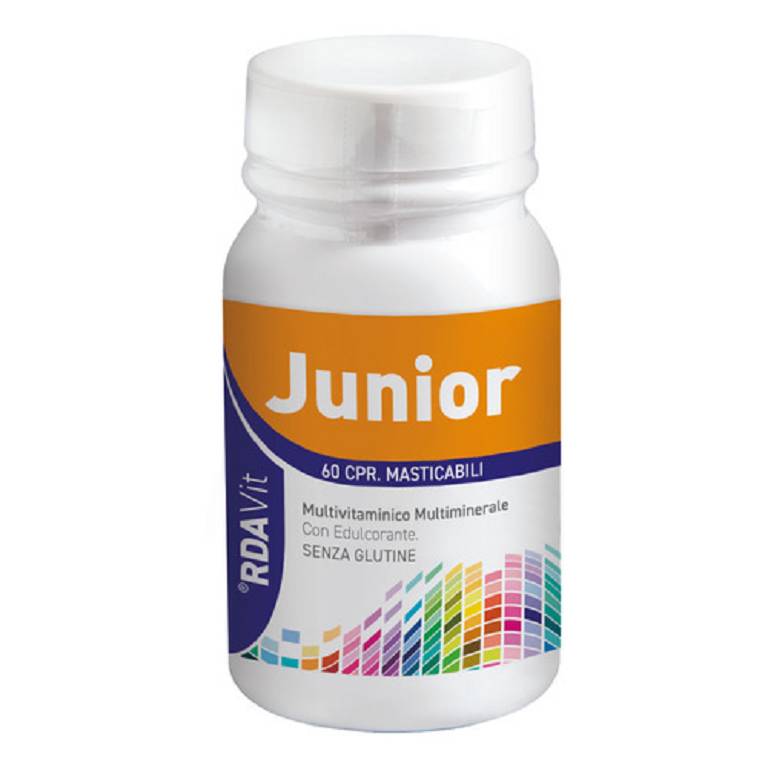 LDF RDAVIT JUNIOR 60CPR MASTIC