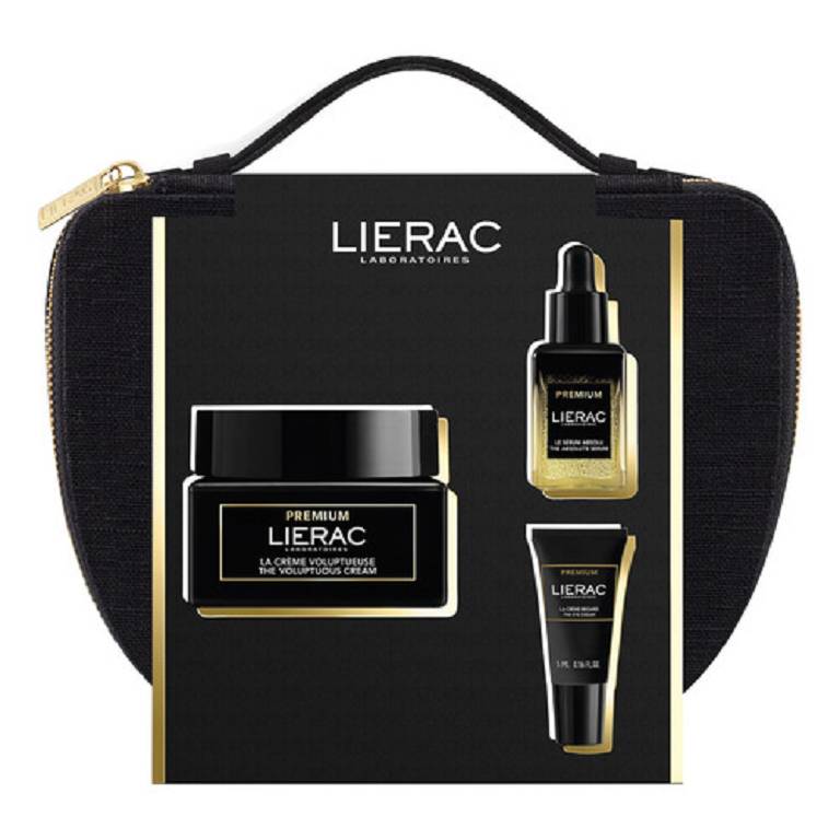 LIERAC TROUSSE NAT PREM VOL 24