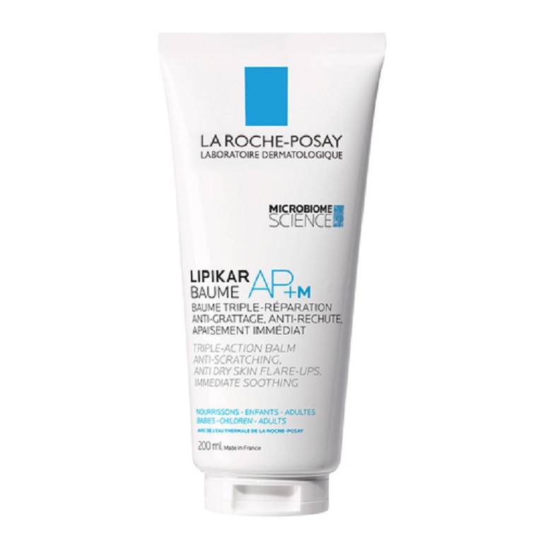 LIPIKAR BAUME AP+ M 200ML