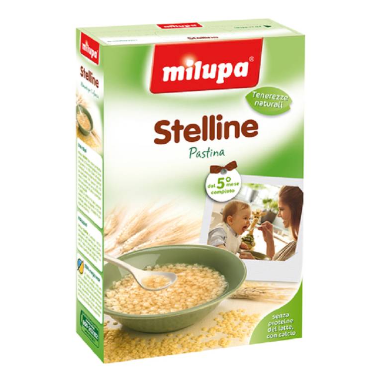 MILUPA STELLINE 350G