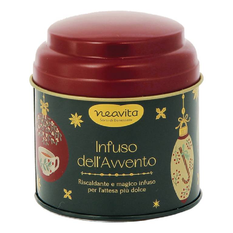 NEAVITA FUOCO CAMINETTO INFUSO