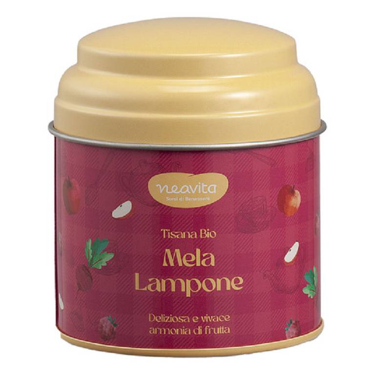 NEAVITA INF MELA LAMP ROSA 10F