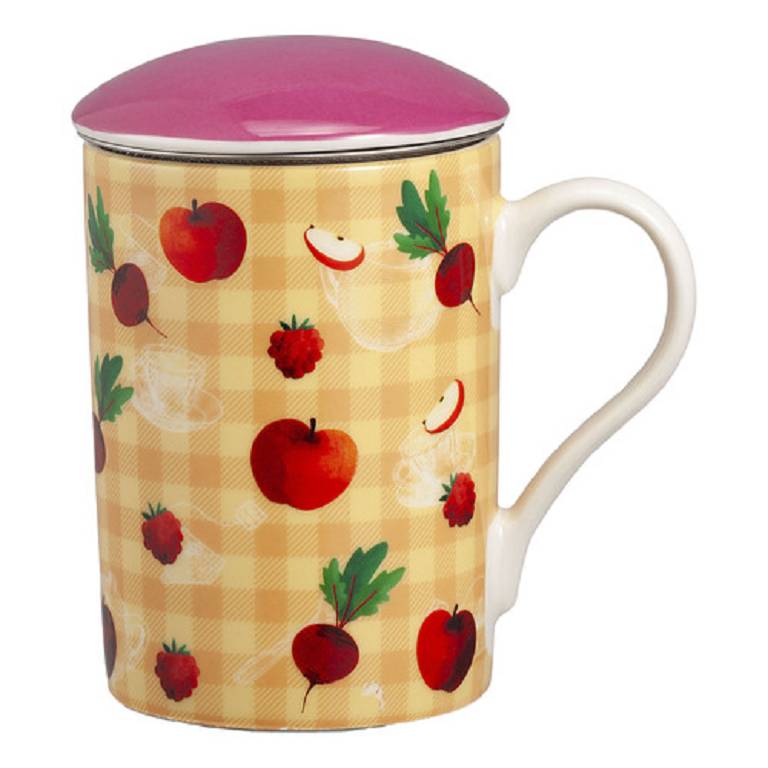 NEAVITA INFUS HAPPY FRUITS GI