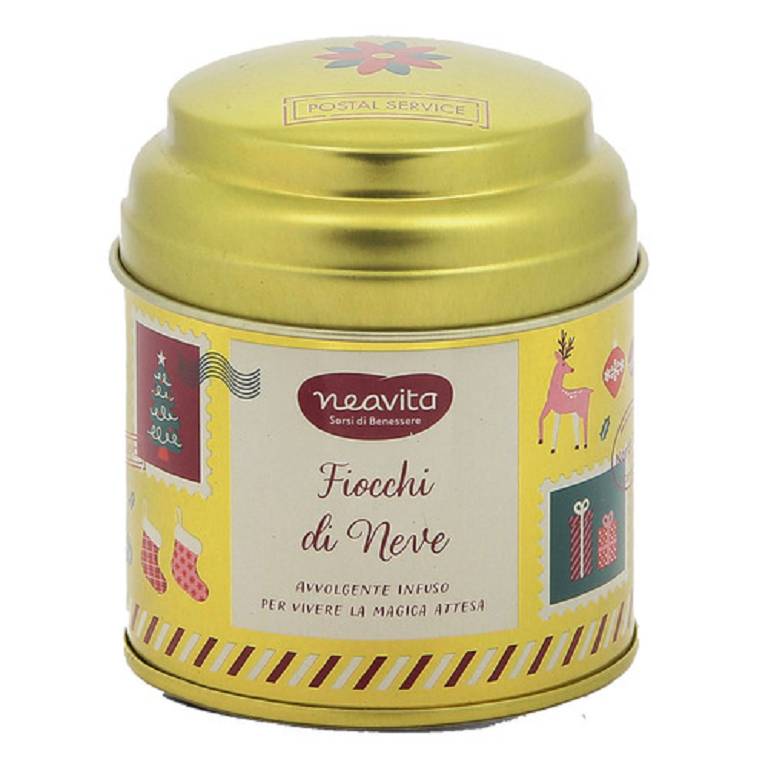 NEAVITA INFUSO FIOCCHI FILTROS