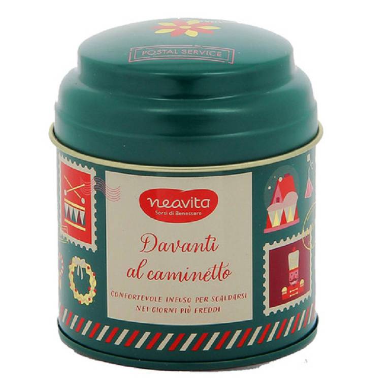 NEAVITA INFUSO FUOCO CAMIN 6PZ