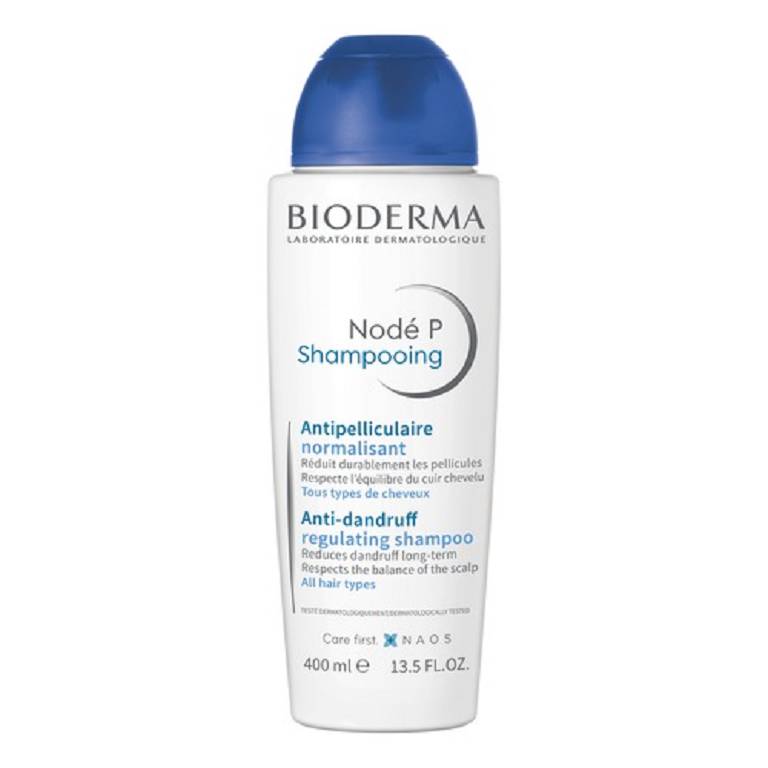 NODE P NORMALISANT 400ML