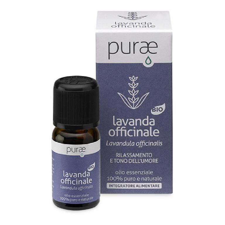 OLIO ESSENZIALE LAVANDA OFF PU