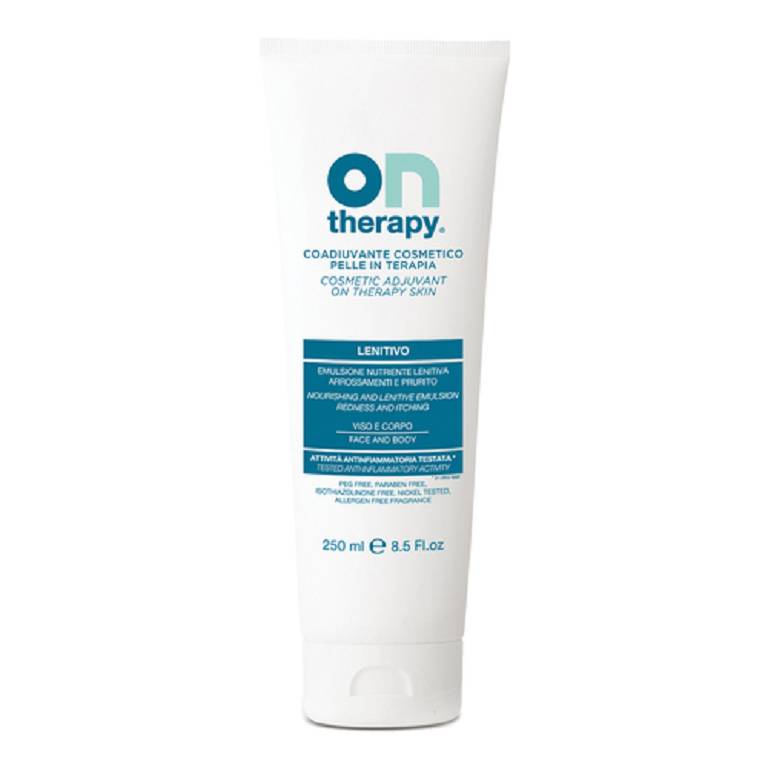 ONTHERAPY LENITIVO 250ML